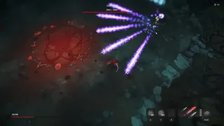 Скриншот 1 к игре Ritualist