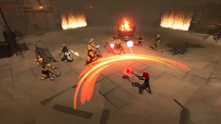 Скриншот 7 к игре Ritualist