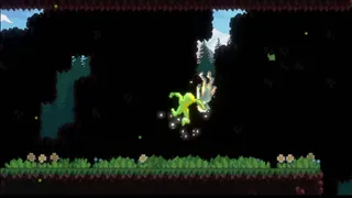 Скриншот 1 к игре GU Fighters