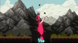 Скриншот 2 к игре GU Fighters