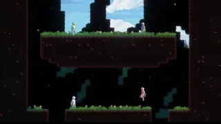 Скриншот 5 к игре GU Fighters