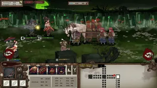 Скриншот 2 к игре The Hidden Scrolls