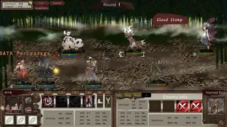 Скриншот 3 к игре The Hidden Scrolls