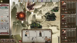 Скриншот 6 к игре The Hidden Scrolls