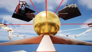 Скриншот 4 к игре JustJump!