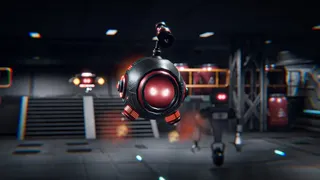 Скриншот 2 к игре Madness of the Science