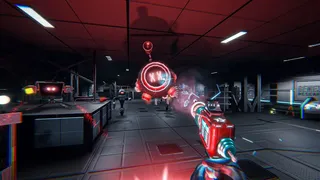 Скриншот 3 к игре Madness of the Science