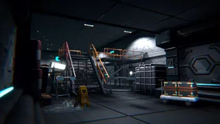 Скриншот 4 к игре Madness of the Science