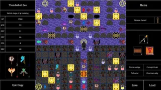 Скриншот 2 к игре River of Time Yarn