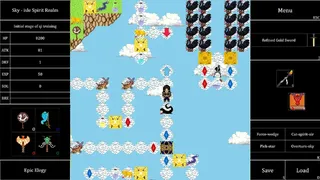 Скриншот 4 к игре River of Time Yarn