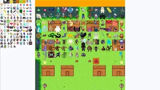 Скриншот 8 к игре River of Time Yarn