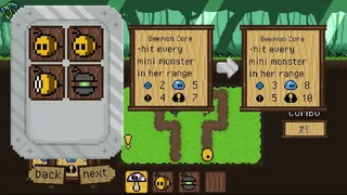 Скриншот 5 к игре Bumble Rumble