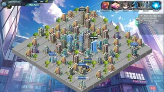 Скриншот 7 к игре 诸天刷宝录 - 东汉三国