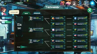 Скриншот 8 к игре 诸天刷宝录 - 东汉三国