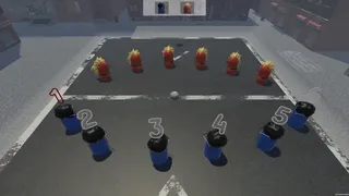 Скриншот 5 к игре XBall