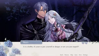 Скриншот 8 к игре Shattered Souls