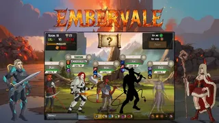 Скриншот 1 к игре Embervale