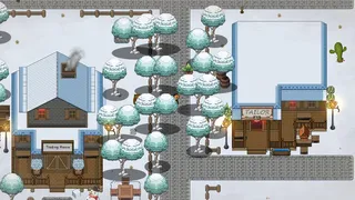 Скриншот 2 к игре Graalonline Worlds