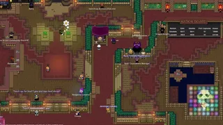 Скриншот 4 к игре Graalonline Worlds