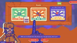 Скриншот 4 к игре Red Rocket Defencism