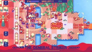 Скриншот 8 к игре Red Rocket Defencism