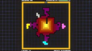 Скриншот 4 к игре Reaktor
