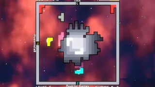Скриншот 5 к игре Reaktor