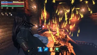 Скриншот 1 к игре Spell Fragments