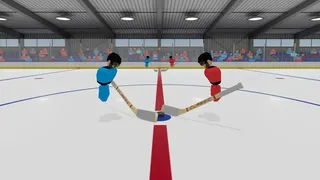 Скриншот 1 к игре Puck