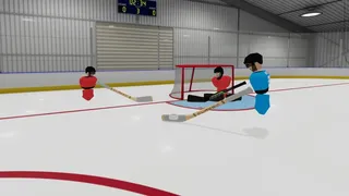 Скриншот 3 к игре Puck
