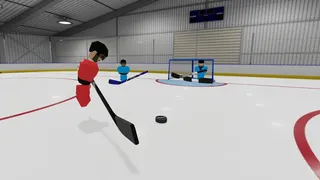 Скриншот 5 к игре Puck