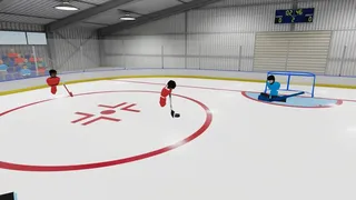 Скриншот 8 к игре Puck