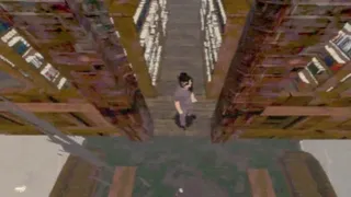 Скриншот 2 к игре Suffocate