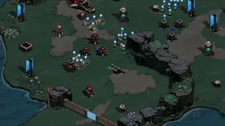 Скриншот 1 к игре Desperate Place