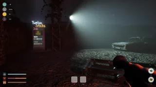 Скриншот 1 к игре Twelve Sticks