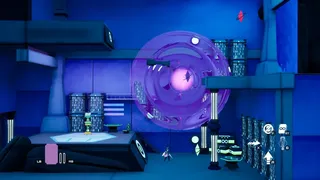Скриншот 4 к игре Infinite Library