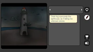 Скриншот 2 к игре 宇宙怪谈 UNIVERSAL WEIRDNESS