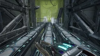 Скриншот 8 к игре Exovoid Carnage