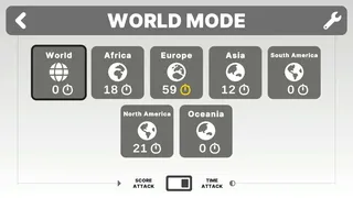 Скриншот 4 к игре Guess the Flag!