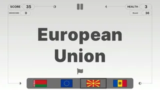 Скриншот 7 к игре Guess the Flag!