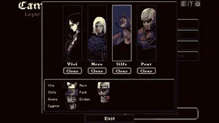 Скриншот 6 к игре THYSIASTERY