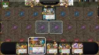 Скриншот 2 к игре Imperial Settlers: Imperial Miners