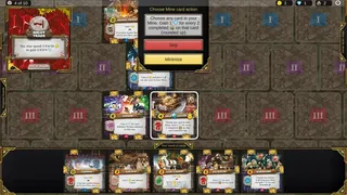 Скриншот 3 к игре Imperial Settlers: Imperial Miners