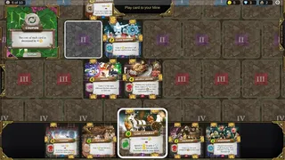 Скриншот 5 к игре Imperial Settlers: Imperial Miners