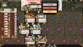Скриншот 6 к игре Imperial Settlers: Imperial Miners