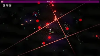 Скриншот 3 к игре Waifu Survivors