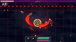 Скриншот 6 к игре Waifu Survivors