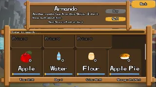 Скриншот 6 к игре Tradeforge