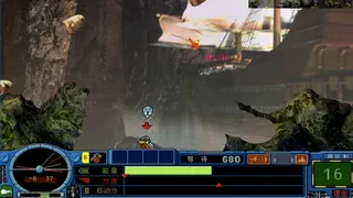 Скриншот 5 к игре Fortress 2 BLUE（疯狂坦克）