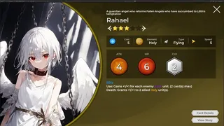 Скриншот 2 к игре Card of Legend